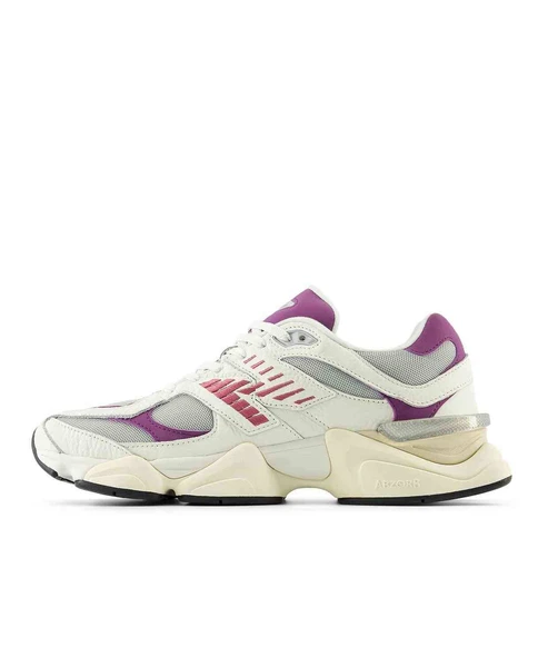 New Balance 9060 Magenta - Resim 3