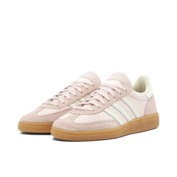 Adidas Handball Spezial Sandy Pink Womens - Resim 2