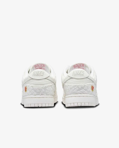 Nike Dunk Low Give Her Flowers - Resim 6