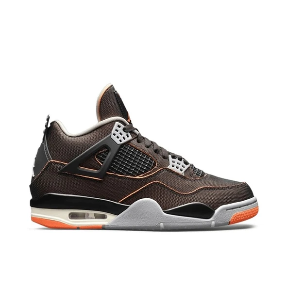 Nike Air Jordan Retro 4 Starfish ürün görseli