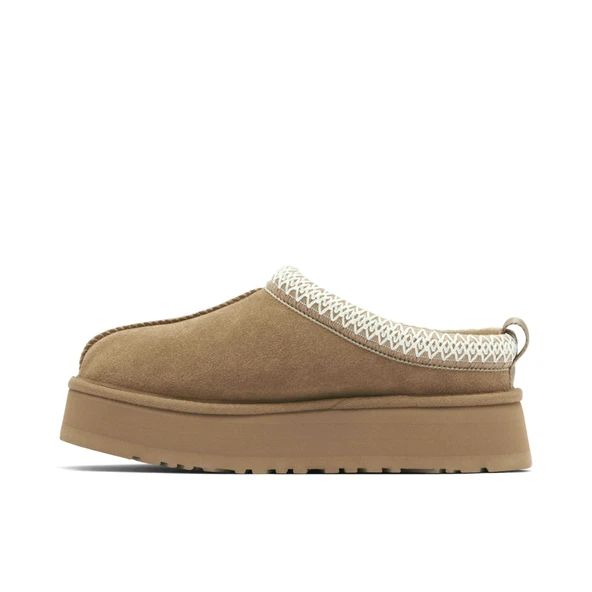 Ugg UGG Tazz Slipper Mushroom Womens - Resim 4