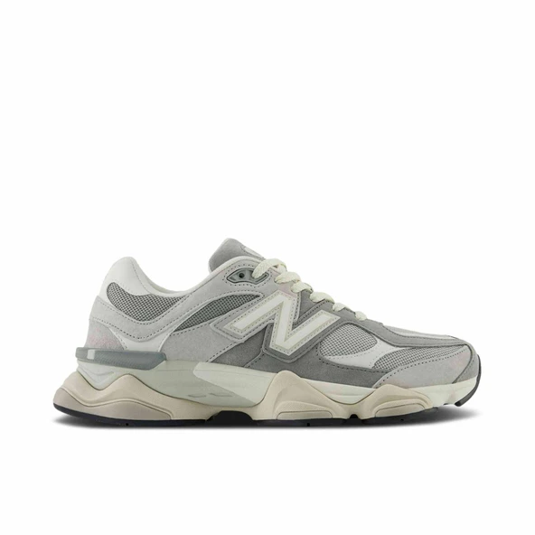 New Balance 9060 Slate Grey Raincloud ürün görseli