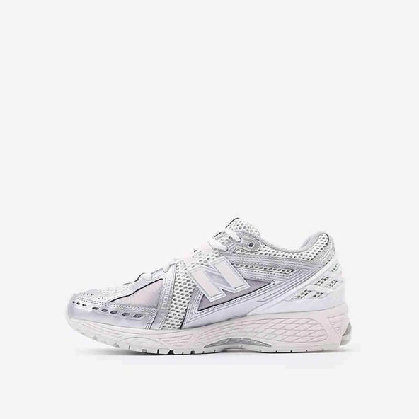 New Balance 1906R Urbancore Silver - Resim 3