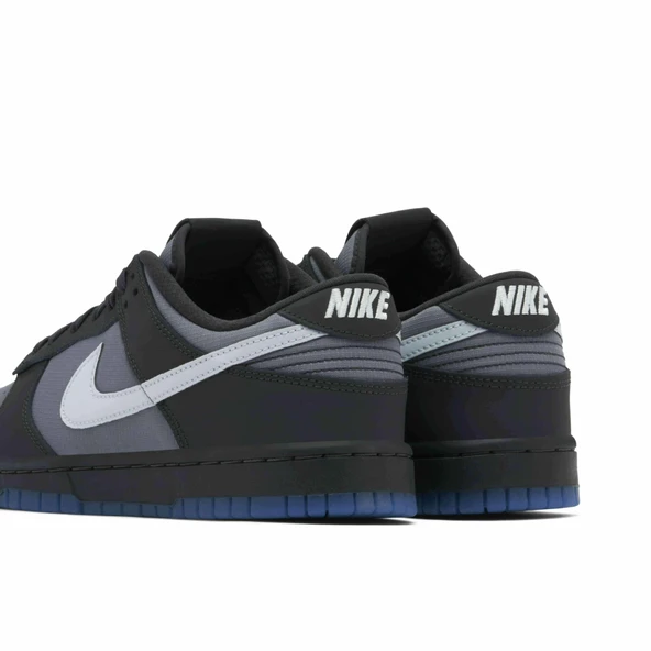 Nike Dunk Low Anthracite - Resim 5