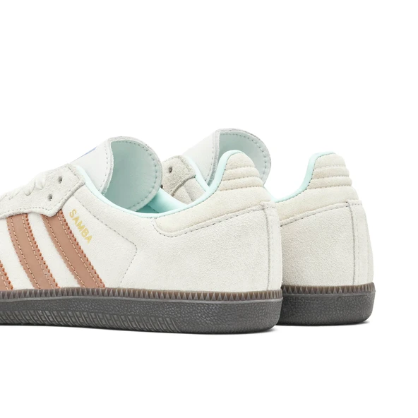 Adidas Samba OG Clay Strata - Resim 2