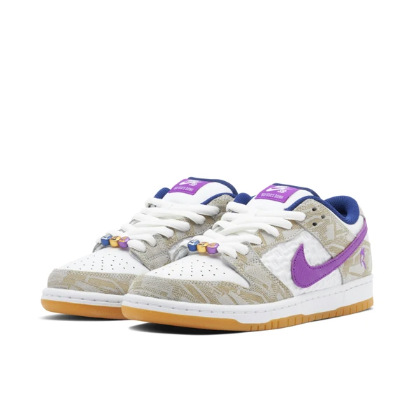 Nike SB Dunk Low X Rayssa Leal - Resim 2
