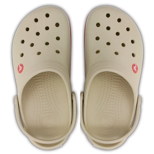 Crocs Crocband Stucco Melon - 3