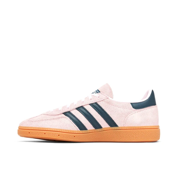 Adidas Handball Spezial Clear Pink Arctic Night Womens - Resim 3