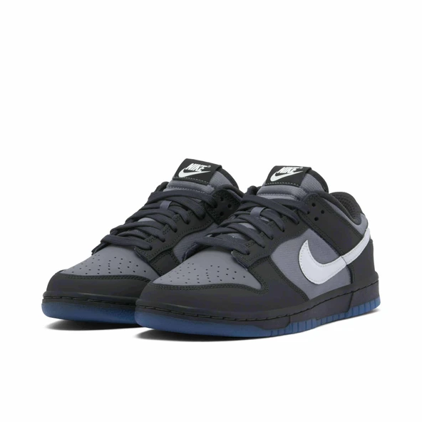 Nike Dunk Low Anthracite - Resim 4