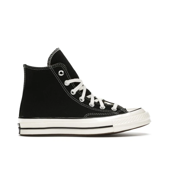 Converse Converse Chuck 70 Hi Black