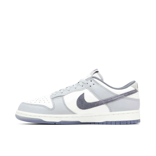 Nike Dunk Low Light Carbon - Resim 3