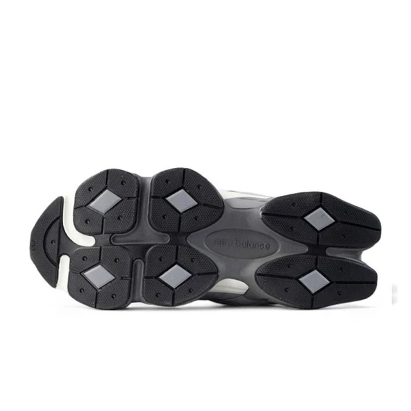 New Balance 9060 x Joe Freshgoods Dark Gray - Resim 3