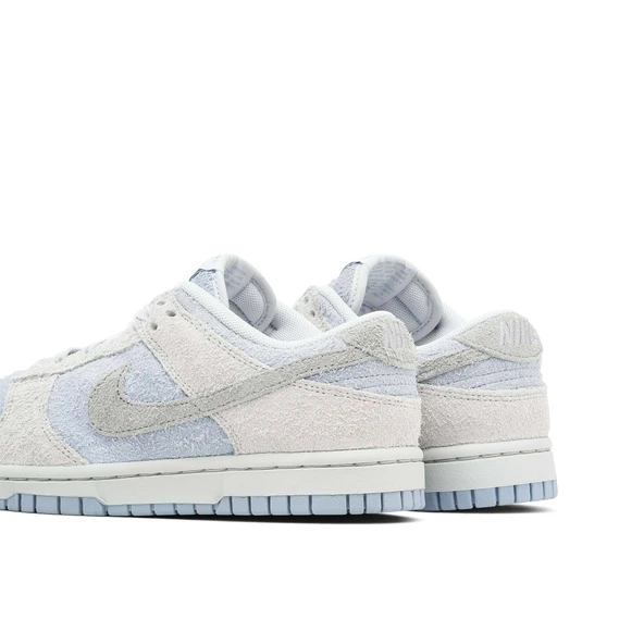 Nike Dunk Low Light Armory Blue Photon Dust - Resim 2