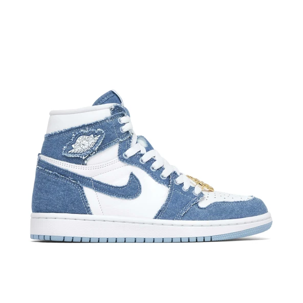 Nike Air Jordan 1 High OG Denim ürün görseli