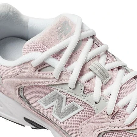 New Balance 530 Stone Pink - Resim 4