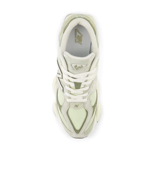 New Balance 9060 Olivine - 3