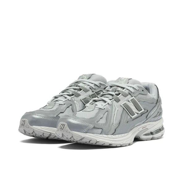 New Balance 1906D Protection Pack Silver Metallic - Resim 4