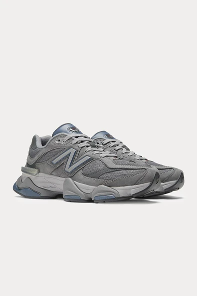 New Balance 9060 Castlerock - 5