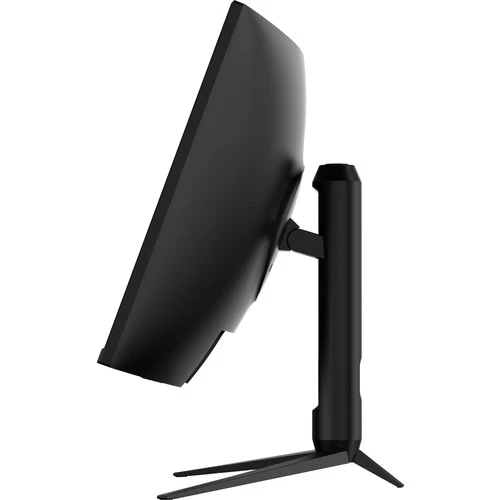 MSI 31.5 G321CQP E2 2560x1440 (WQHD) 16:9 CURVE 1000R VA 170HZ 1MS ADAPTIVE-SYNC GAMING MONITOR - Resim 4