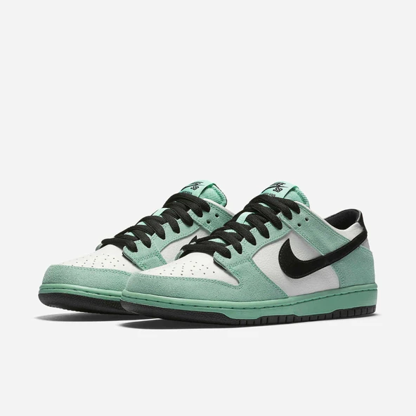 Nike SB Dunk Low Sea Crystal - Resim 4