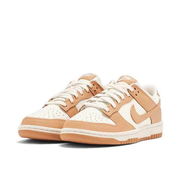 Nike Dunk Low Harvest Moon Womens - Resim 2