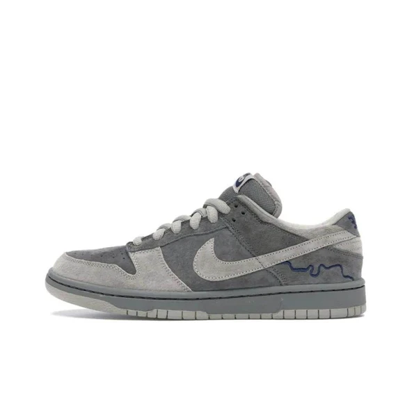 Nike SB Dunk Low London - Resim 2