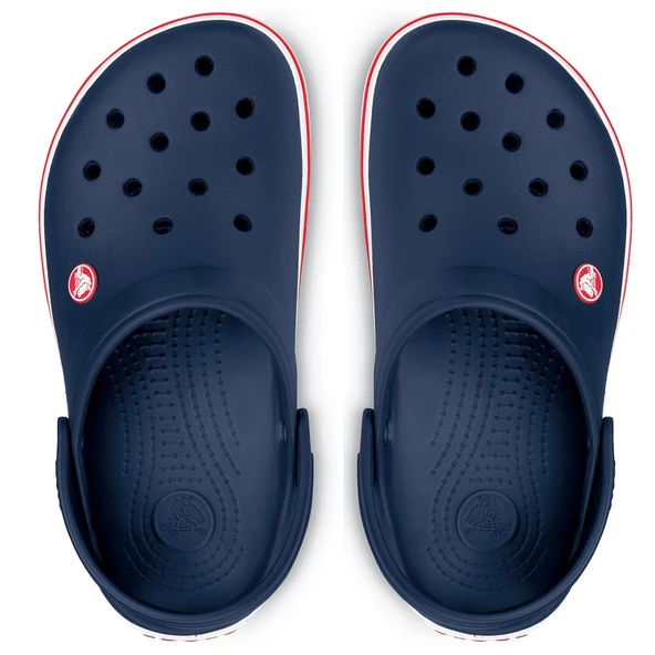 Crocs Crocband Navy Blue - Resim 3