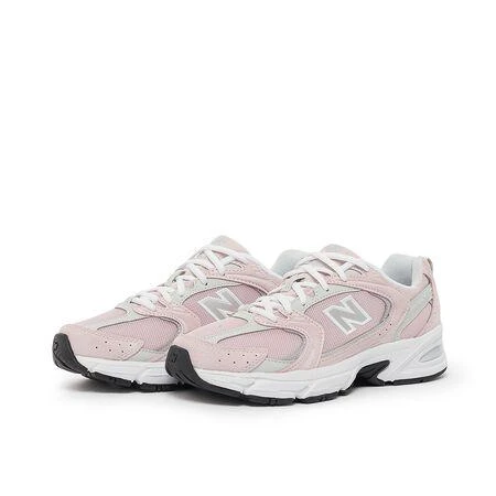 New Balance 530 Stone Pink - Resim 5
