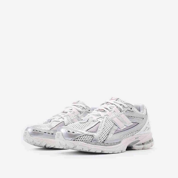 New Balance 1906R Urbancore Silver - Resim 2