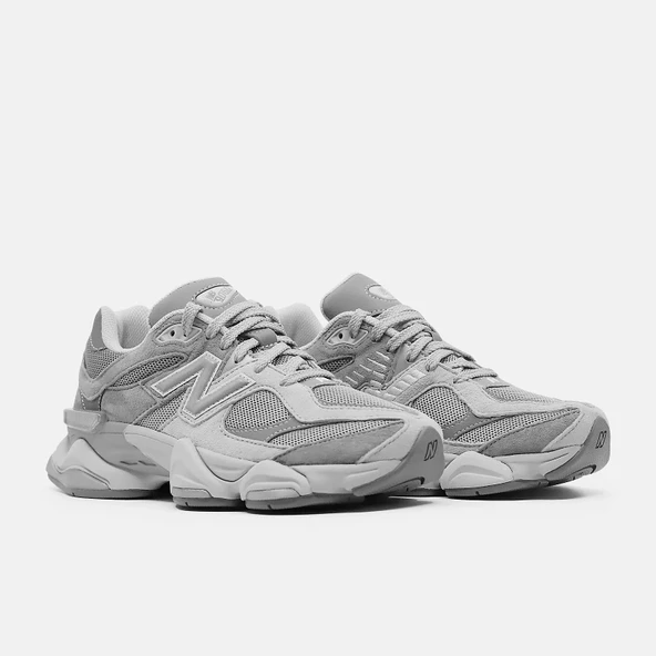 New Balance 9060 Shadow Grey - 3