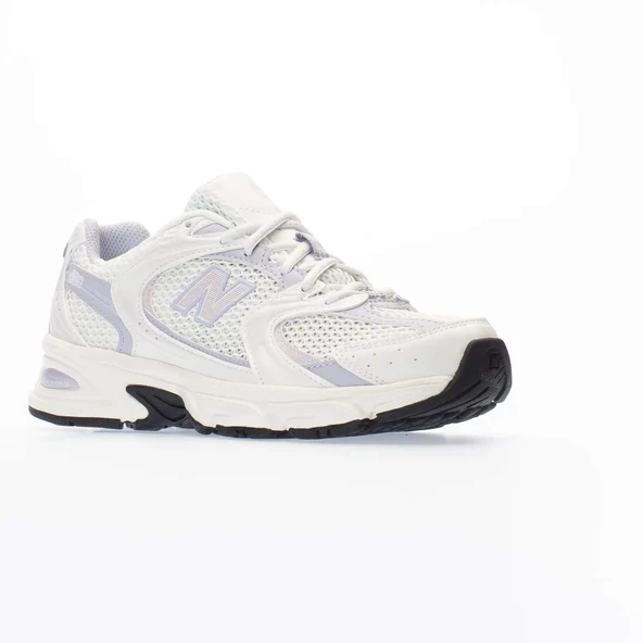 New Balance 530 Cosmic Jade Purple - 4