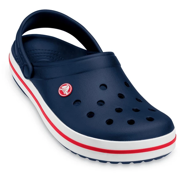 Crocs Crocband Navy Blue - Resim 4