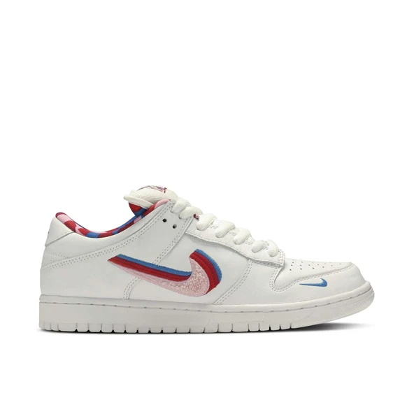 Nike SB Dunk Low Parra ürün görseli