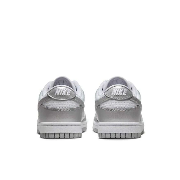 Nike Dunk Low Silver Blue Joy - 5