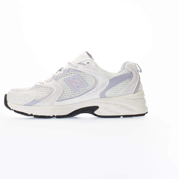 New Balance 530 Cosmic Jade Purple - 2
