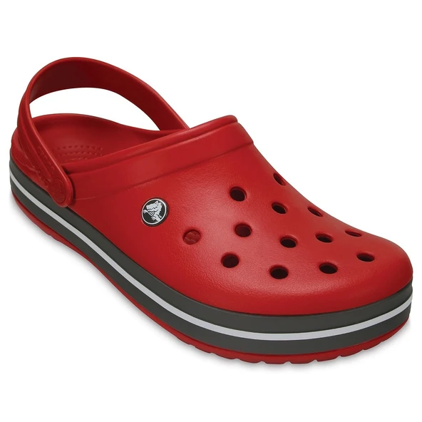 Crocs Crocband Pepper Red - 4