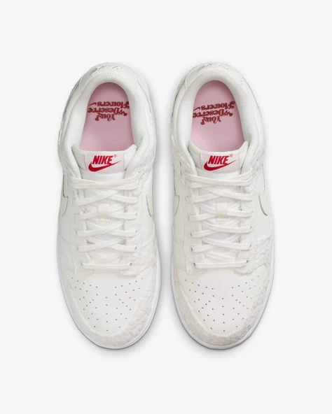 Nike Dunk Low Give Her Flowers - Resim 4