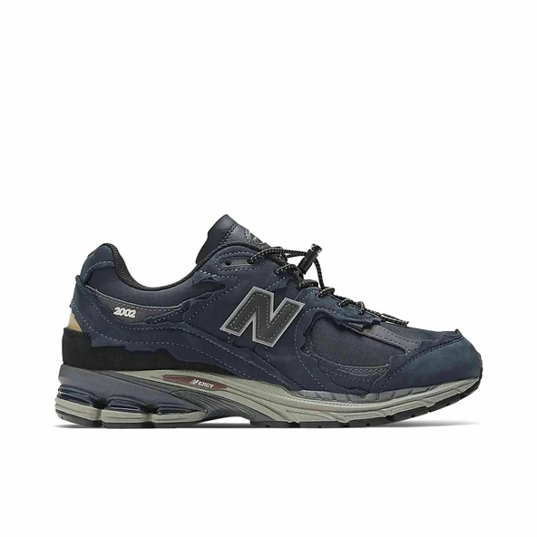 New Balance 2002R Ripstop Protection Pack Navy ürün görseli