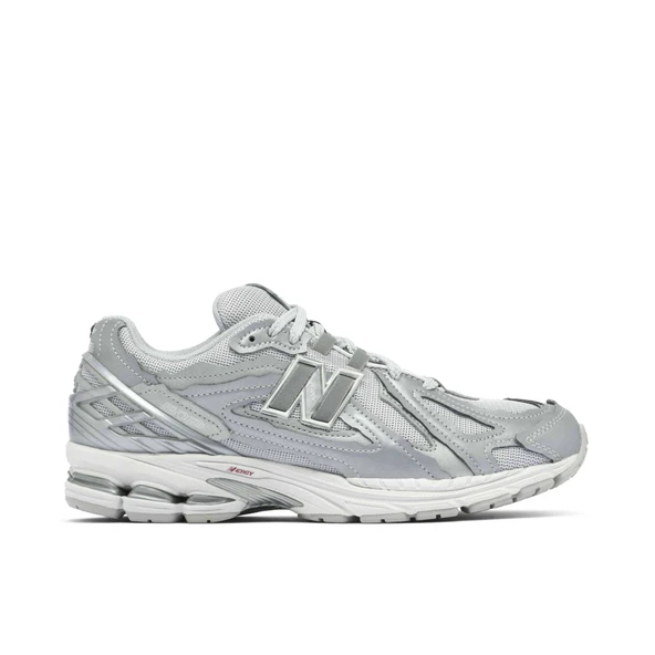 New Balance 1906D Protection Pack Silver Metallic ürün görseli