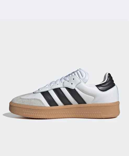 Adidas Samba XLG White Black Gum - 4