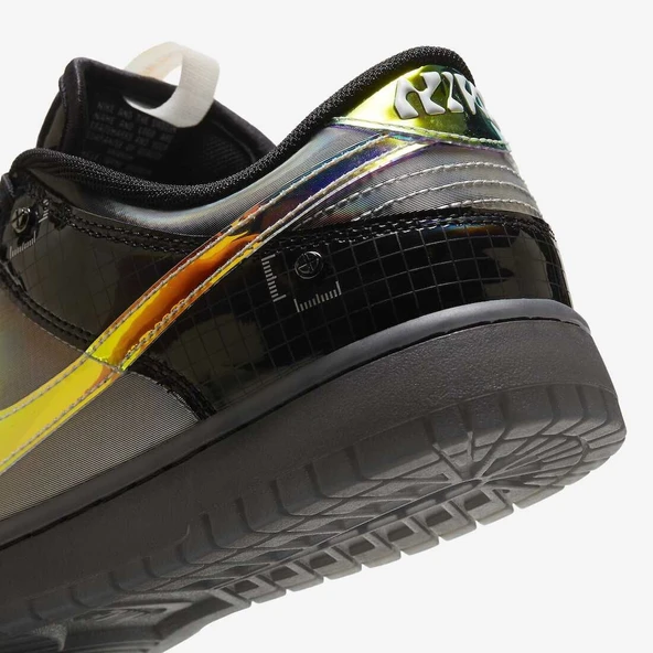 Nike Dunk Low BETRUE To Your DNA Hyperflat - Resim 6