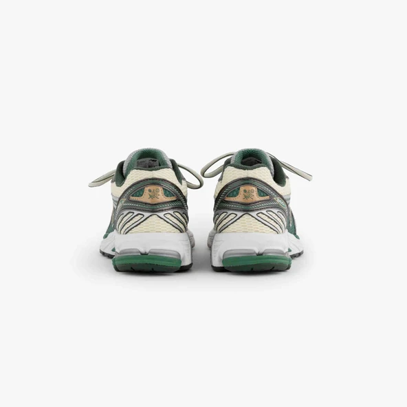 New Balance 860V2 x Aime Leon Dore Green - Resim 4