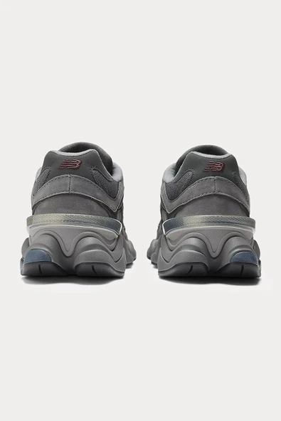 New Balance 9060 Castlerock - 2
