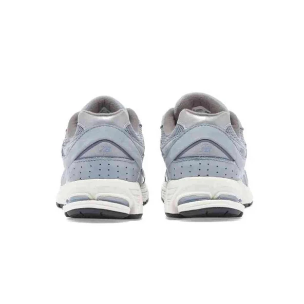 New Balance 2002R Light Blue - 4