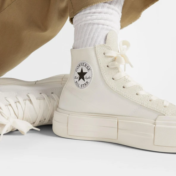 Converse Converse Chuck Taylor All Star Cruise Egret - 4