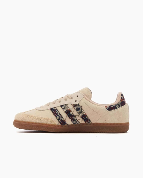 Adidas Samba Consortium Cup END. Past - Resim 2