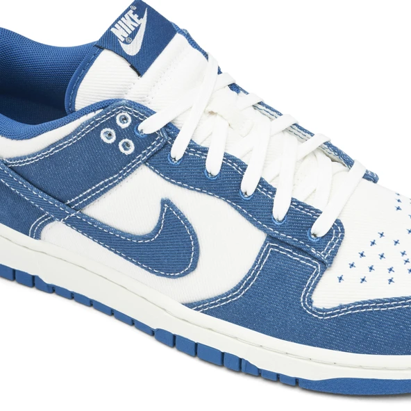 Nike Dunk Low Industrial Blue - Resim 5