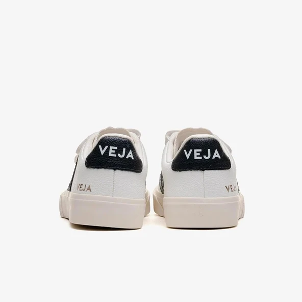 VEJA Recife Chromefree Leather (W) - Resim 2