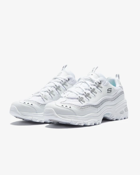 Skechers D'lites - Fresh Start - 3