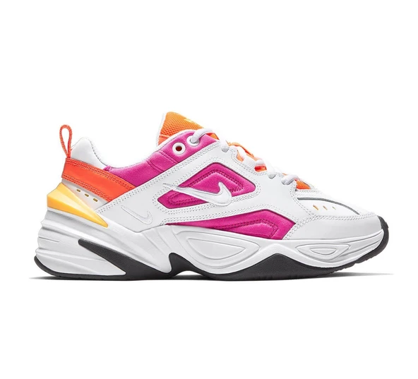 Nike M2K Tekno Laser Fuchsia